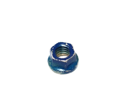 CESSNA 130909N49 NUT, MAGNETIC INSPECTED NEW (Pack of 25 ) with 8130