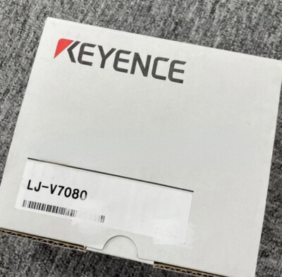 1PC KEYENCE LJ-V7080 LJV7080 Measuring Instrument Sensor
