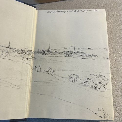 1776 by McCullough, David hardcover edition Copyright 2005 Dustcover - Picture 4 of 5