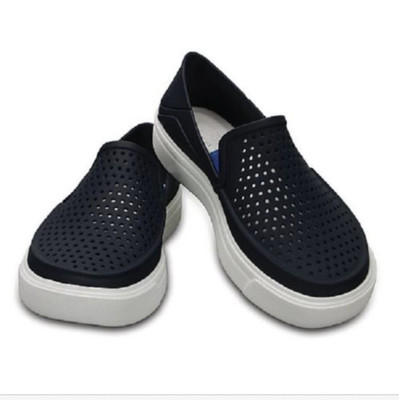 crocs slip on citilane