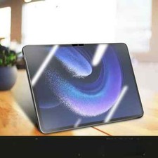Matte Tempered Glass Cover Screen Protector For Xiaomi Pad 6 Max Pad6 Max 14"