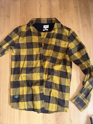 Pull&Bear Hemd 