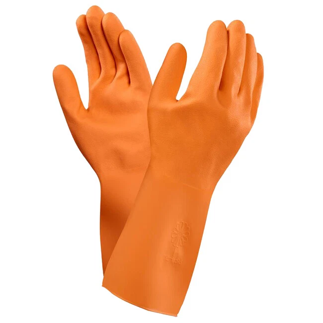 Xl best sale latex gloves