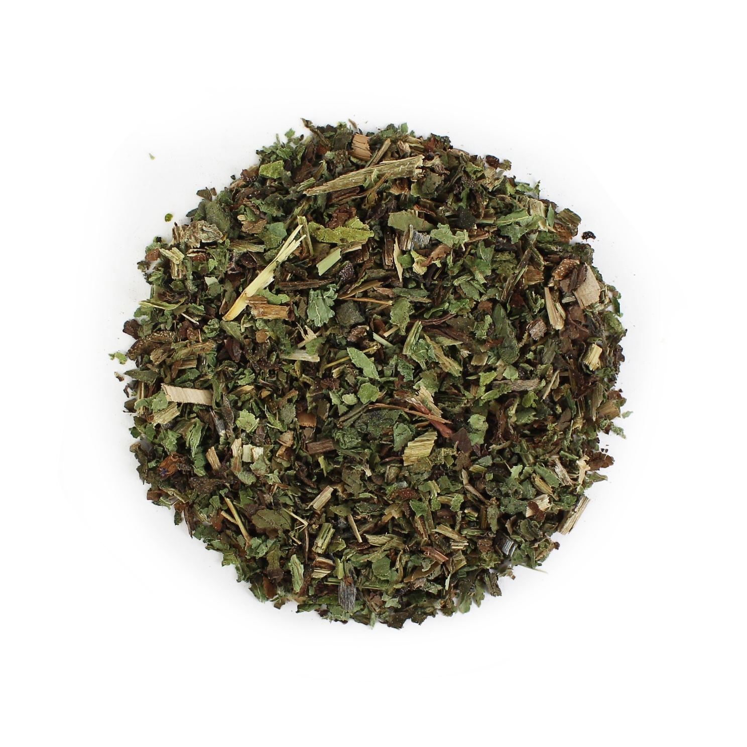 Comfrey Leaves 125g | BWFO | Free UK Mainland P&P
