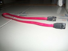 cable sata 7pin data w/locks