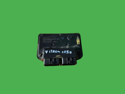 SUZUKI V STROM V-STROM 1050 DL1050 2021 ENGINE CONTROL ECU 32910-06L00