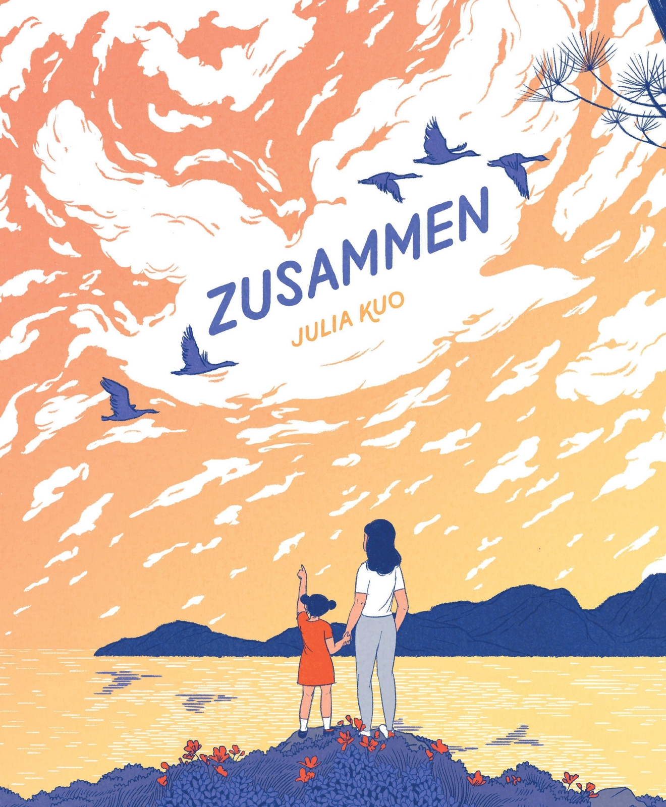Thumbnail - Zusammen | Buch | 9783949315145