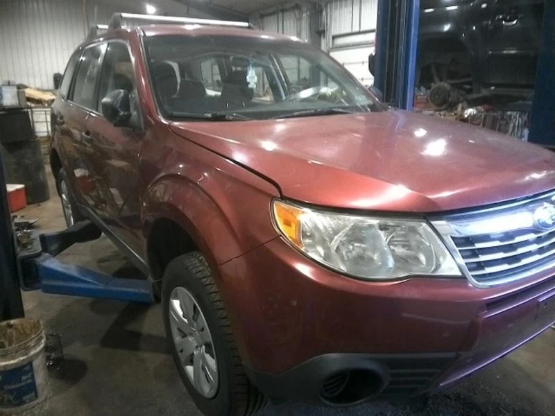 Speedometer Cluster MPH X 限量型号 ID 85002SC130 适合 09 FORESTER 116272 — 第 3/4 张图片