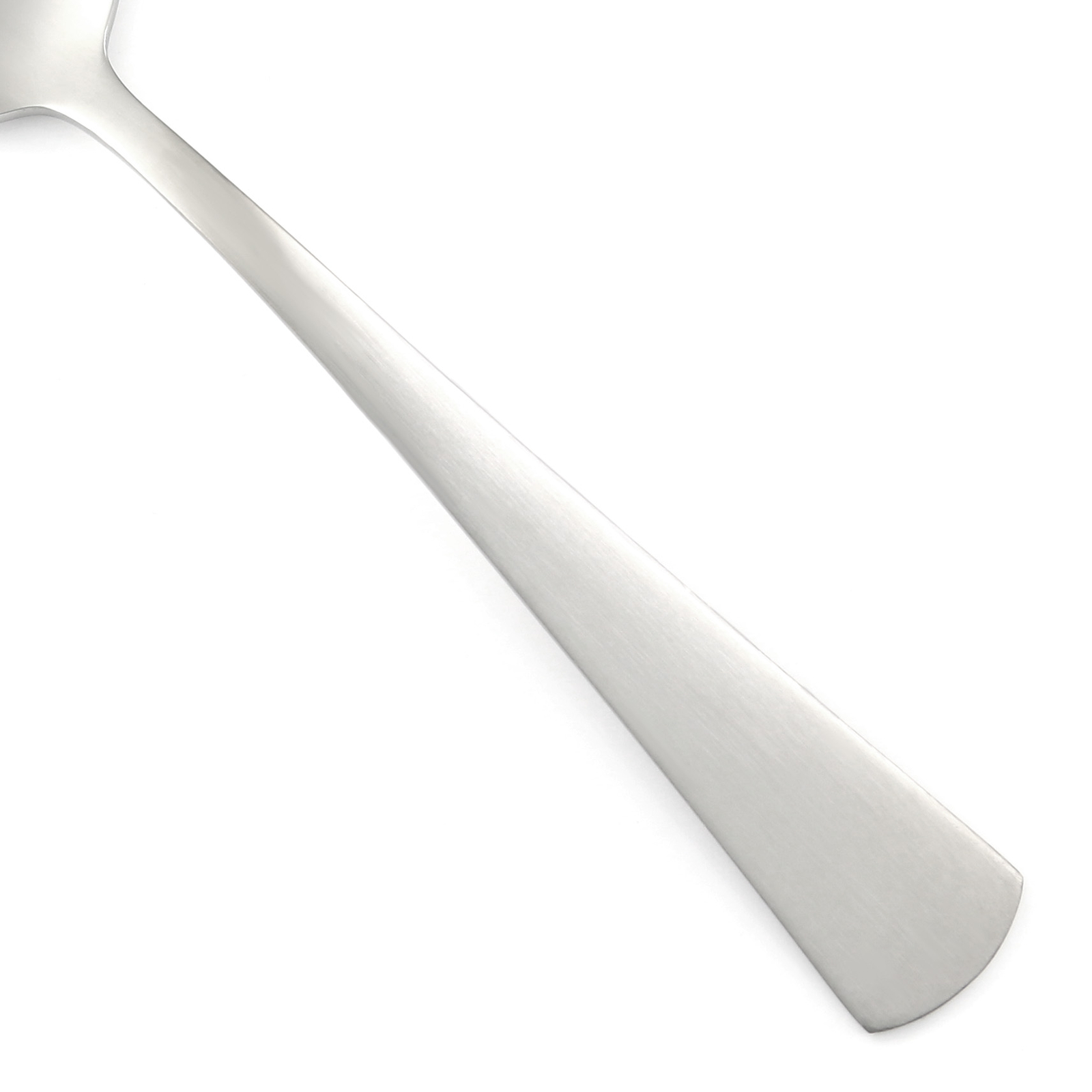 Oneida BUTLER TORONTO Stainless 18/10 Satin Handle Silverware CHOICE