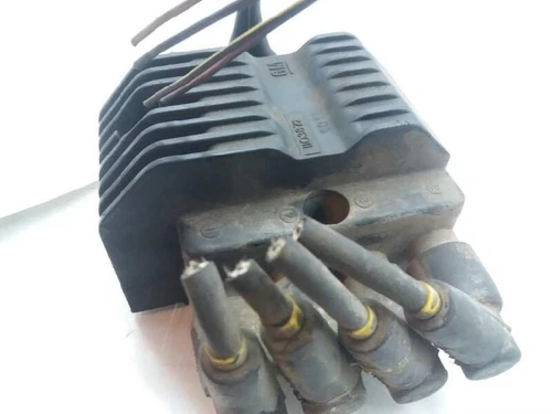 1103872 Bobina Encendido para OPEL ASTRA F BERLINA Básico 1996 2834954 - Imagen 2 de 10
