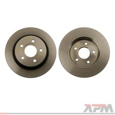 Disque de frein Rover 416