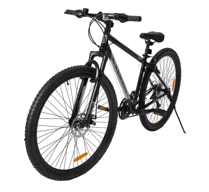 29 Inch Everest Mountain Bike, 21 speed shimano derailleur Free