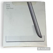 Apple iPad Docking Station - MC940ZM/A - Model A1381