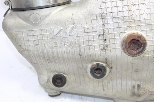 HONDA AQUATRAX R12X BODY EXHAUST PIPE MUFFLER 18310-HW3-671 - Picture 4 of 23