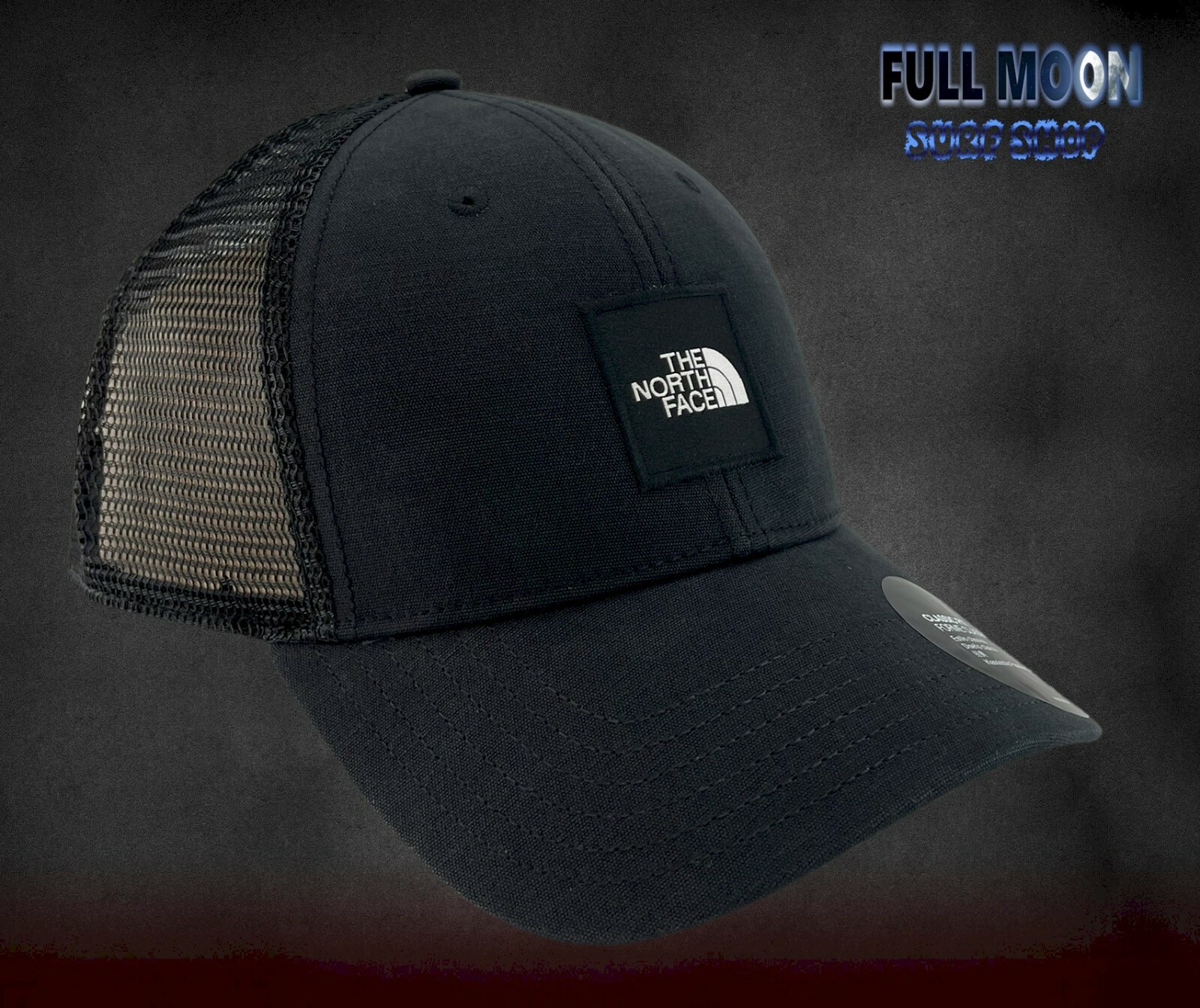 Logo Snapback Trucker Cap Hat | eBay