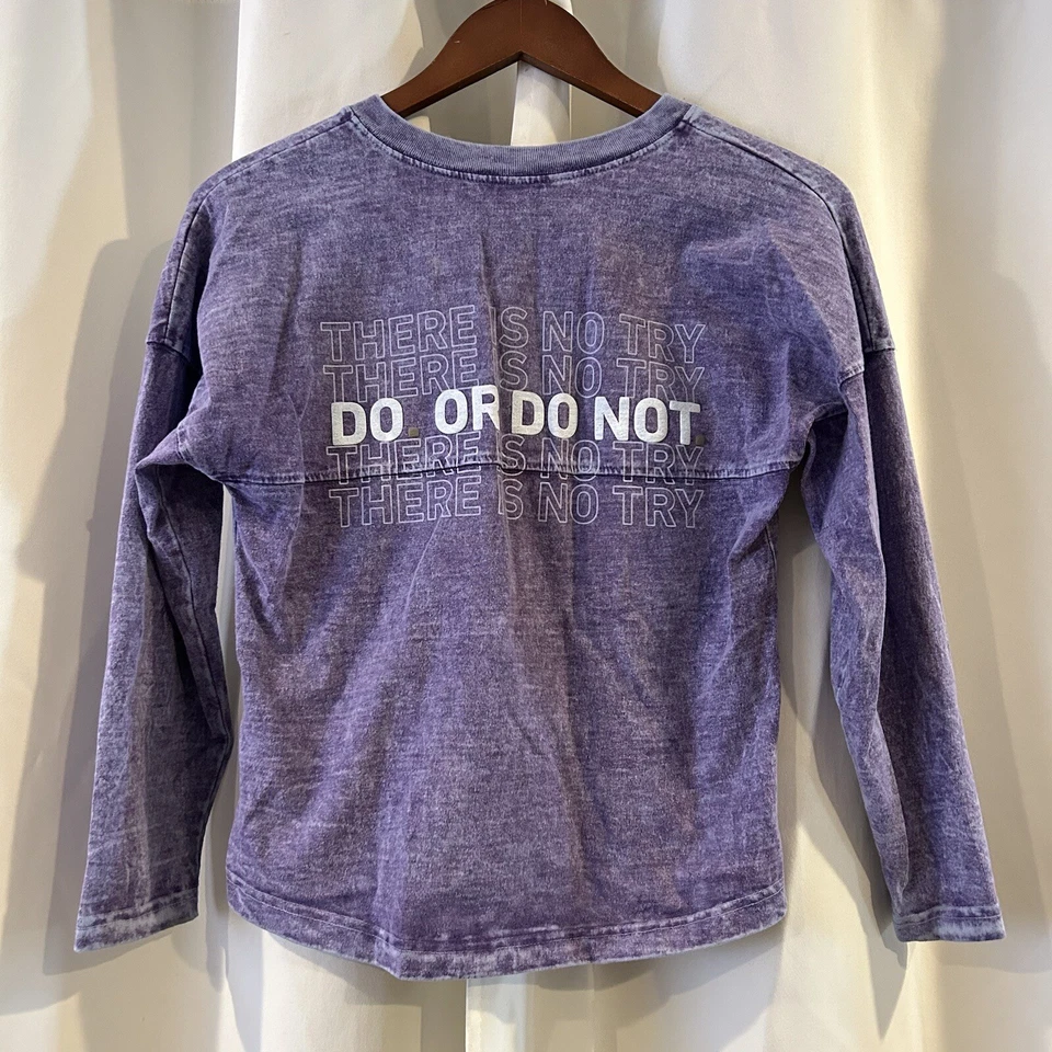 Camiseta Star Wars Spirit Juvenil Talla Grande 11/12 Foto 3 de 4