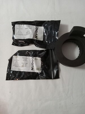 Logan Oil Tools Mill Control Packer A9016R-072 & Inner seal, O-ring