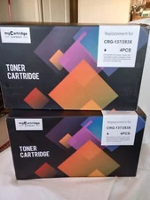 Toner cartridges/laser printers (HP LaserJet compatible)