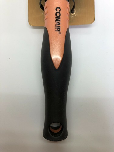 Conair Quick Blow Dry Pro Copper Collection Thermal Hair Brush - Picture 6 of 6