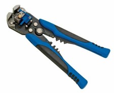 Wire Crimping Tool Wire Pliers. 5 in 1 Self-A...