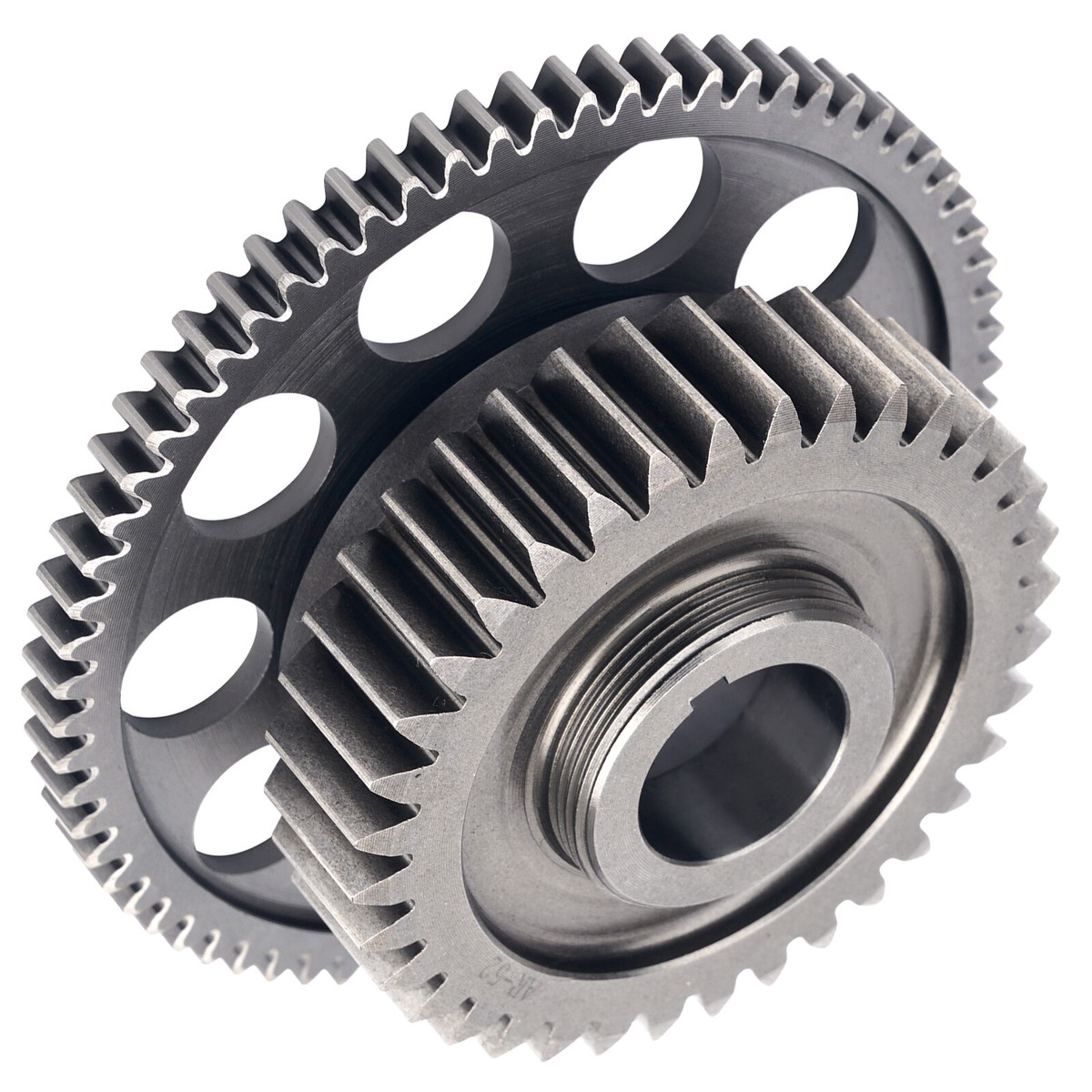 Freewheel Starter Clutch Gear For 690 ENDURO R 690 DUKE SMC LC4