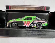 Racing Champions Nascar Dale Jarrett 18 Interstate Batteries Chevy Lumina 1:43