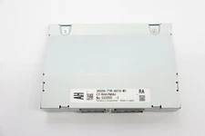 2018 - 2020 ACURA MDX SURROUND VIEW CAMERA CONTROL MODULE OEM 36500TYRA010M1