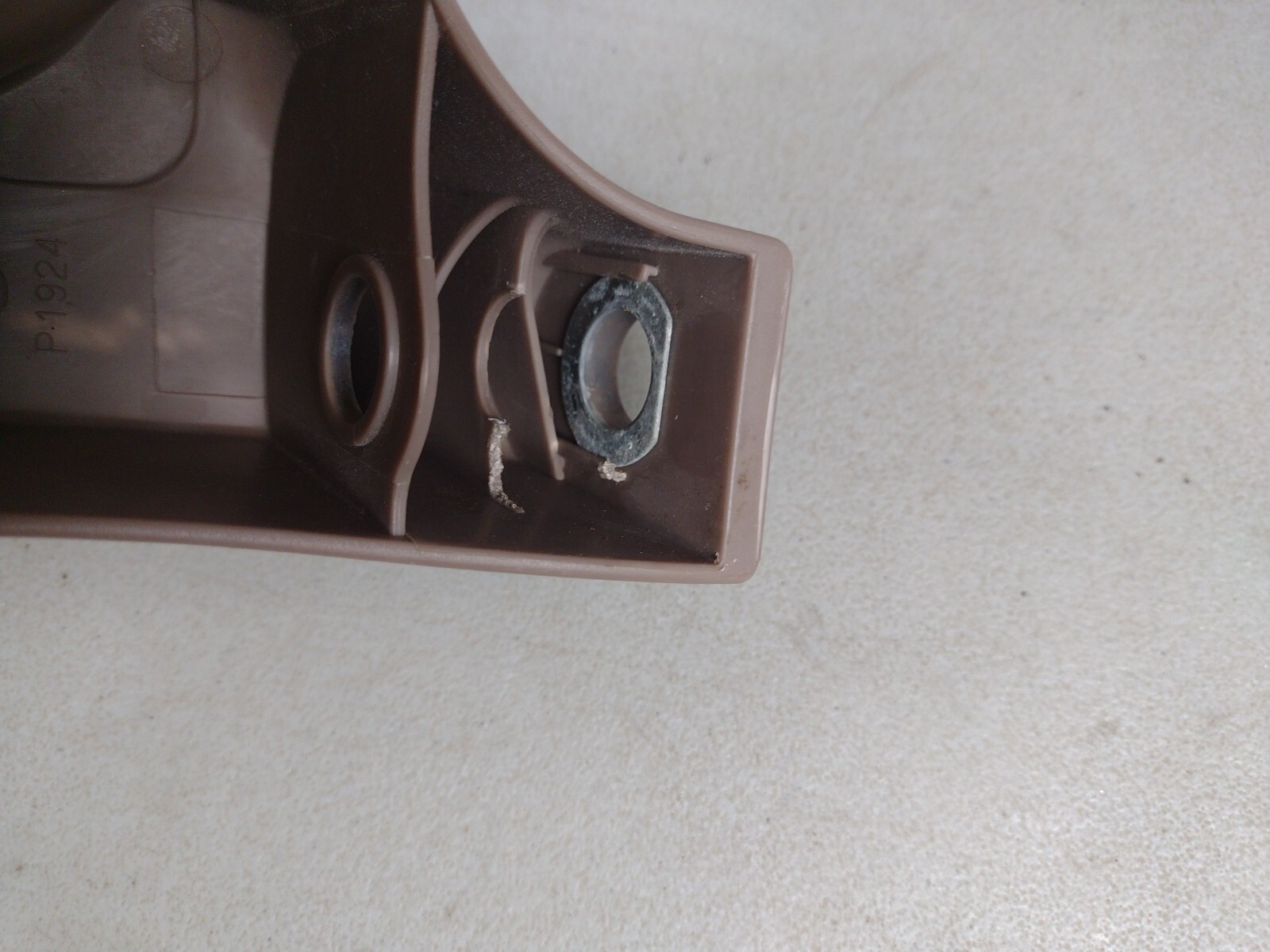 Graco Stroller Part Front Cup Holder Compartment Tray eBay