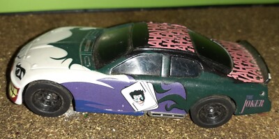Carrera GO 61073 Batman ''The Joker Mobile'' 1:43 Slotcar Auto auch GO Plus