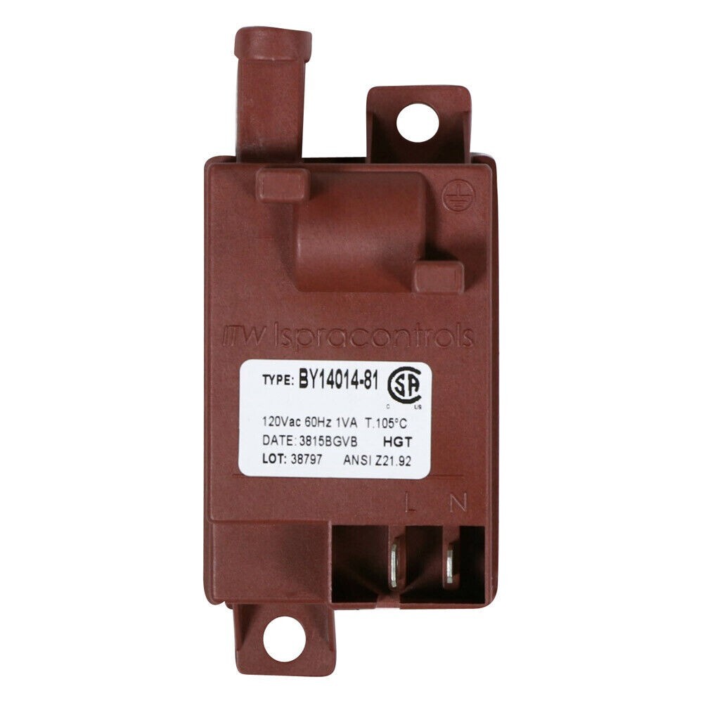 Bosch Original 12008961 New OEM Genuine Control Module PS11725018 12004107