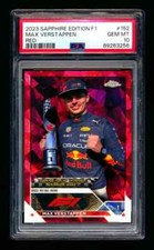 2020 Topps Chrome Sapphire Edition Formula 1 Checklist Details 2020 Topps Chrome Sapphire Edition Formula 1 Checklist Details
