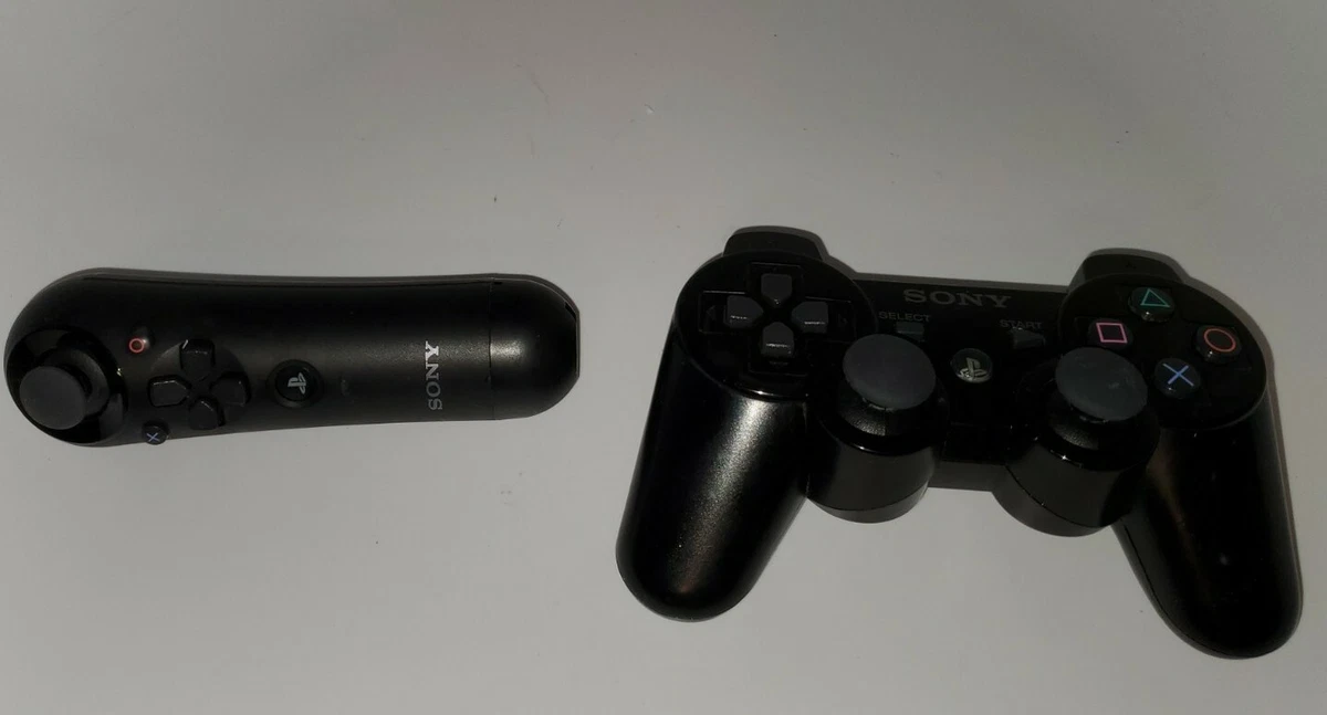 Las mejores ofertas en Controladores de navegación Sony
