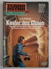 Terra Astra 519, L. D. Palmer, Kinder des Chaos