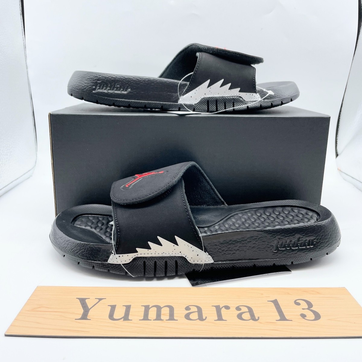 ☆送料無料☆ NIKE JORDAN HYDRO 5 RETRO SLIDE ☆ s-l1200.jpg