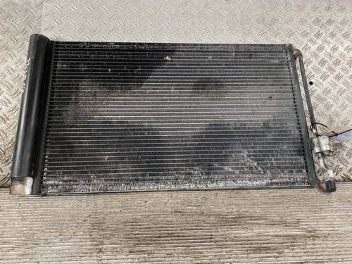 75414 Klimakondensator BMW 5er Touring (E61) 9122827