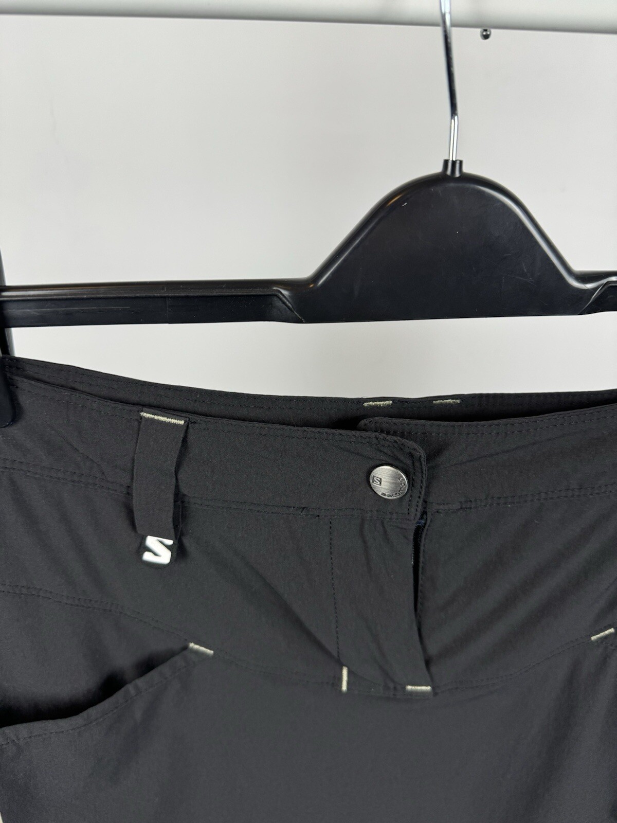 Gonna donna Salomon trekking outdoor taglia 12