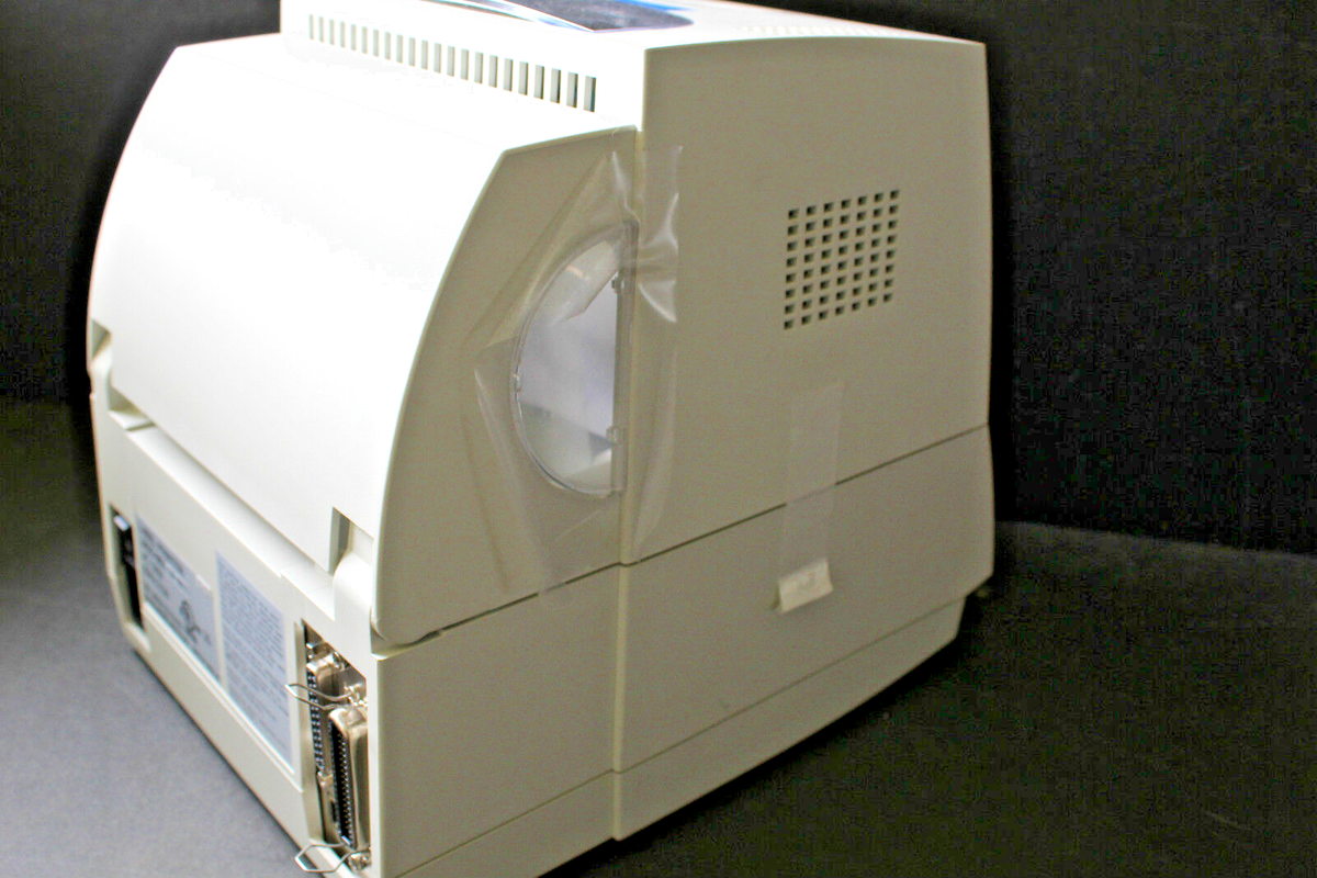 CITIZEN CLP-621Z BAR CODE/LABEL PRINTER | eBay