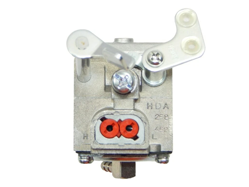 BS50-4 Carburetor Walbro HDA258 OEM Wacker Neuson rammer part 5000217798 - Image 3 of 3