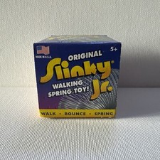 Original Slinky Jr. Toy - Unopened