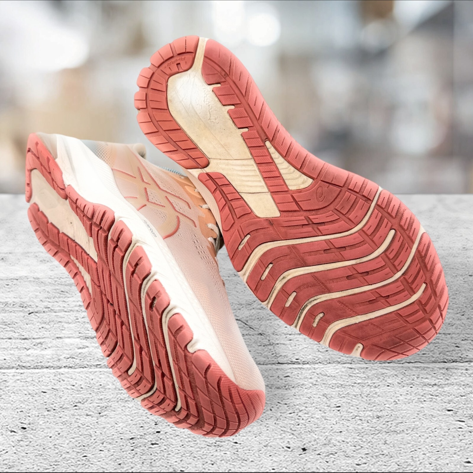 Asics GT 1000 12 Women Running Shoes Run Sport Sneakers 1012B450-006 size 9 thumbnail 10