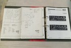 Raccolta Manuali di servizio Service Manuals Autoradio Grundig, vedi modelli: