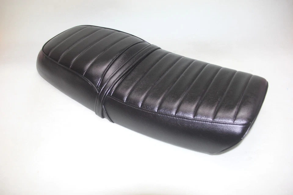 Kawasaki KZ750 KZ750L KZ750H 1980-1983 H H1/H2/H3/H4 LTD saddle seat CODE: L1137 Foto 3 de 4