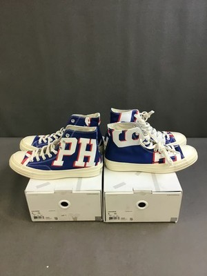 sixers converse