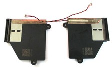 OEM MICROSOFT SURFACE BOOK 1703 LEFT  RIGHT LOUD SPEAKERS PAIR X937797/8-002