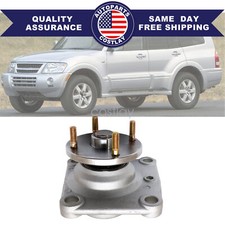 Engine Cooling Fan Bracket For Mitsubishi Montero Sport 1997-2004 Md364879