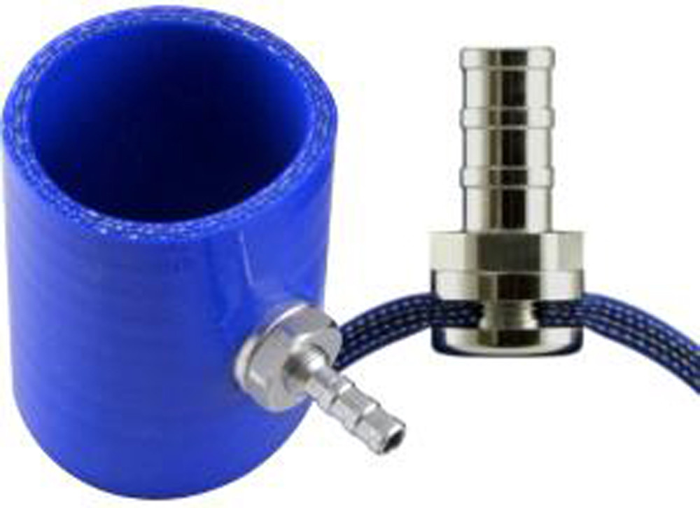 Revotec 16mm Self Sealing Hose Fitting Take Off Push Fitting (SST16K