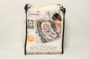 summer infant snuzzler infant support