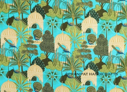 TAPPETO PATCHWORK TURCHESE 300X200CM | Leroy Merlin