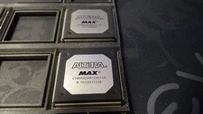 EPM9560 -ARI240-10  2pc.    PLD  9560   IC Altera   EPM   PLDs