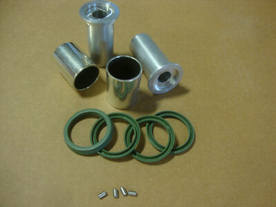 Big Dog Motorcycles OEM FOOT CONTROL LEVER rebuild kit all 2004-11 models K-9 ++